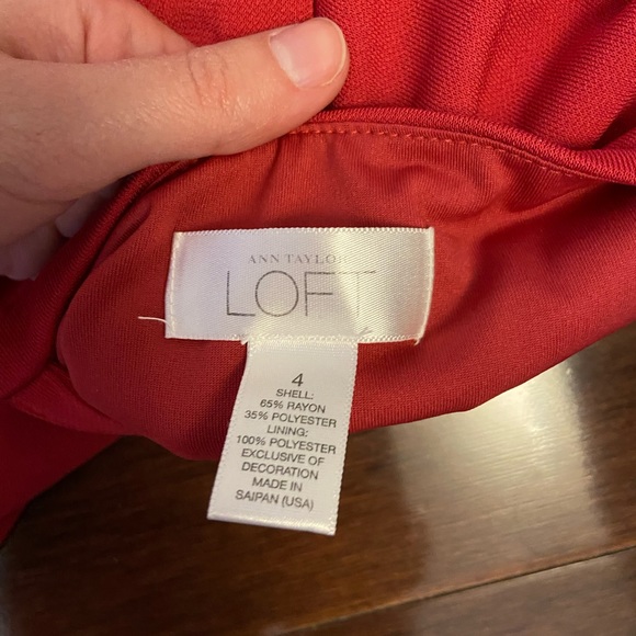 y2k vintage hot pink halter dress! - Picture 4 of 5